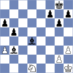 Kuchava - Monteiro (chess.com INT, 2023)