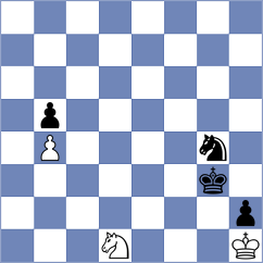 Dordevic - Harshavardhan (Schwaebisch Gmuend GER, 2025)