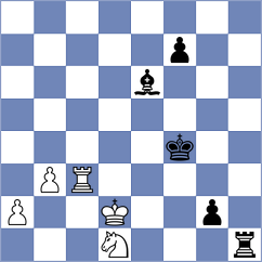 Ambartsumian - Mahdavi (chess.com INT, 2025)