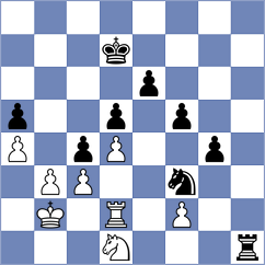 Wijerathna - Navara (chess.com INT, 2025)