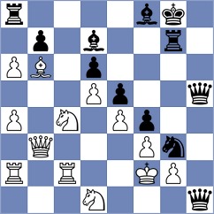 Rudnicki - Zavortink (chess.com INT, 2025)