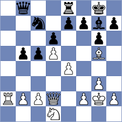 Mammadov - Jurkiewicz (Ustron, 2003)