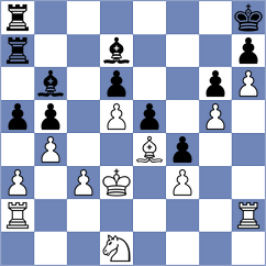Filimonov - Shlauzer (Berdsk, 2008)