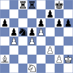 Lloret Climent - Martinez Espin (Alicante, 1997)