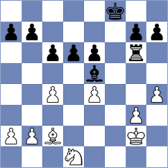 Williams - Buscar (chess.com INT, 2025)