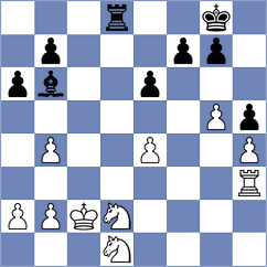 Garayev - Fikiet (chess.com INT, 2025)
