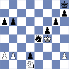 Tarasova - Jovic (chess.com INT, 2024)