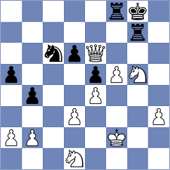 Perez Torres - Martinez (Spain, 1997)