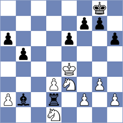 Segal - Rodriguez Cespedes (Thessaloniki, 1984)