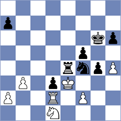Marcolino - Shapiro (chess.com INT, 2023)