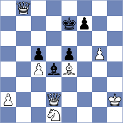 Mirzanurov - Thomas (chess.com INT, 2021)