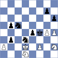 Kantyshev - Perezolov (Cheliabinsk, 2009)