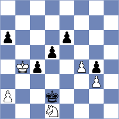 Bielicki - Schroeder (Santiago de Chile, 1965)