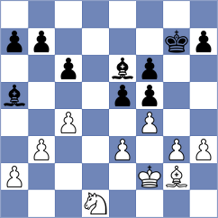 Gonzalez Martinez - Conesa Rodriguez (Spain, 1996)