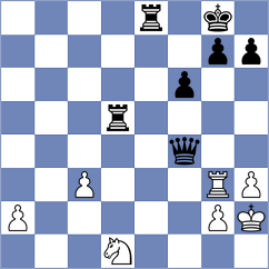Cuevas Araya - Ambartsumova (chess.com INT, 2024)