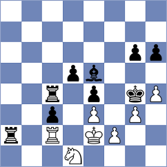De Verdier - Mikaelyan (Chess.com INT, 2019)