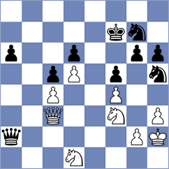 Goncharov - Politov (Chess.com INT, 2021)