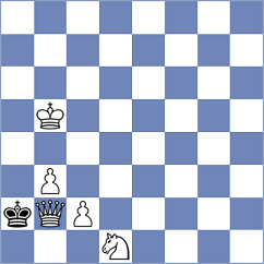 Mahmoodi - Banihashemi (Chess.com INT, 2021)