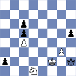 Hamidi - Andreikin (chess.com INT, 2024)