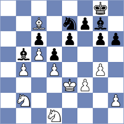 Pavlovic - Milicevic (Belgrade, 2008)