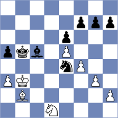Nikitin - Szieberth (Lipetsk, 2007)