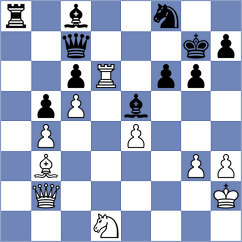 Antoniou - Kadric (chess.com INT, 2024)
