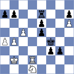 Moragas - Lopez Martinez (Barcelona, 1995)