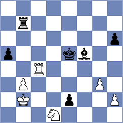 Kaufmann - Maksimenko (Lublin, 1993)