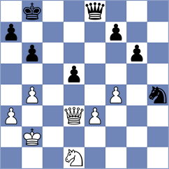 Morales Marmol - Ruiz Marana (Linares ESP, 2024)