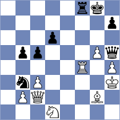 Berend - Bogaerts (Groningen, 1985)