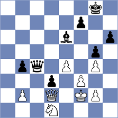 Gulkov - Legenia (Chess.com INT, 2021)