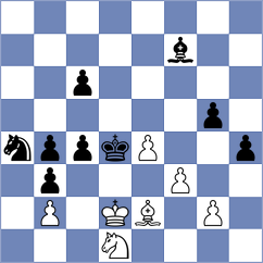 Witkowski - Boleslawski (Katowice, 1952)
