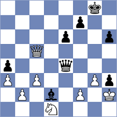Raut - Berescu (Predeal, 2006)