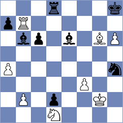 Vaidyanathan - Golding (Hastings ENG, 2024)