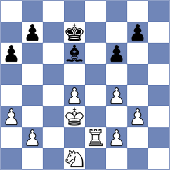 Gunnarsson - Bodicky (chess.com INT, 2025)