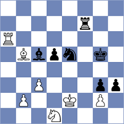 Askarov - Drozdowski (chess.com INT, 2025)