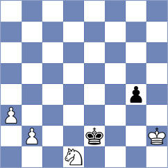 Massa - Erlandsen (Genova, 2003)