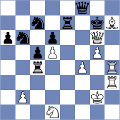 Bairachny - Kremenietsky (Moscow, 2001)