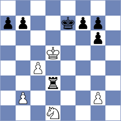 Kristensen - Mortensen (Esbjerg, 2006)