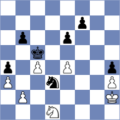 Escalante - Seletsky (chess.com INT, 2023)