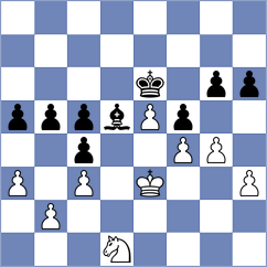 Bergmann - Lang (Germany, 2002)