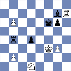 Ritzerveld - Gabadadze (Prague CZE, 2024)