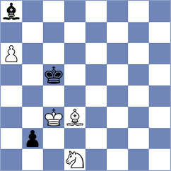 Omariev - Yelisieiev (chess.com INT, 2023)