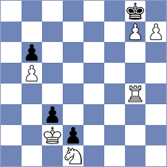 Wagner - Yurtseven (chess.com INT, 2025)