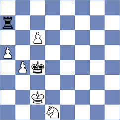 Mestel - Rodriguez Cespedes (Mexico City, 1977)