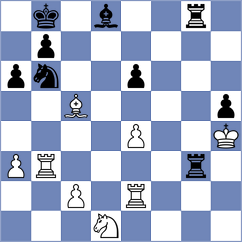 Morales - Gomez Sanchez (Medellin COL, 2024)