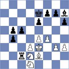Panico III - Bonin (chess.com INT, 2024)