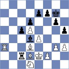 Feng - Rios Escobar (chess.com INT, 2023)