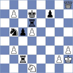Kasantsev - Torshin (Lipetsk, 2010)