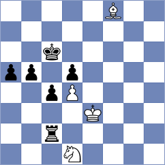 Balbashova - Cherednichenko (Evpatoria, 2007)